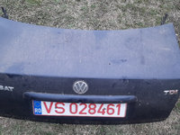 Capota portbagaj vw passat b5 berlina