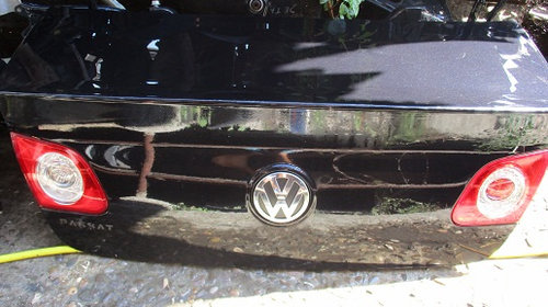 Capota portbagaj VW Passat B6 2004-2011