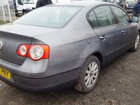 Capota portbagaj VW Passat B6 - 2006 - berlina