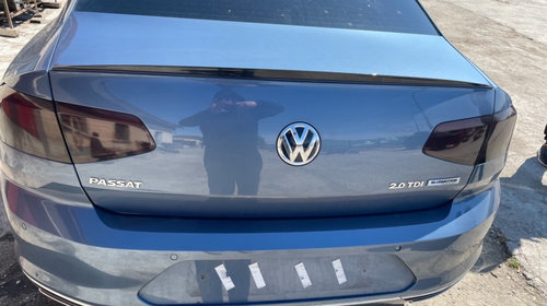 Capota portbagaj VW Passat B8 berlina