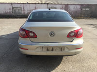 Capota portbagaj VW Passat CC