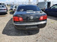 Capota Portbagaj VW Phaeton 2008, 3.0 diesel