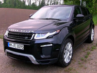 Capota Range Rover Evoque 2016 Facelift