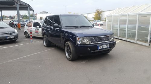 CAPOTA RANGE ROVER VOGUE 2002-2009 IN STARE P