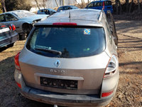 Capota renault clio 1.5 dci 2013