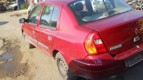 Capota Renault Clio 2001 BERLINA 1.4