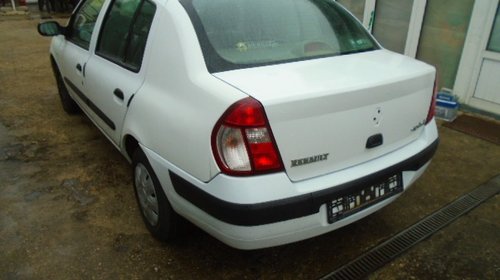 Capota Renault Clio 2003 BERLINA 1.4