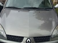 CAPOTA RENAULT CLIO 2004 1.5 DCI