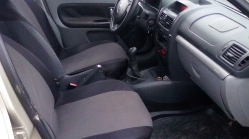 Capota Renault Clio 2007 BERLINA 1.5 DCI