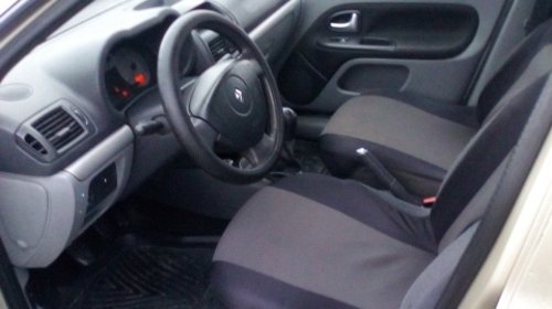 Capota Renault Clio 2007 BERLINA 1.5 DCI