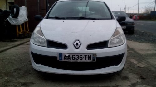 Capota Renault Clio 2009 coupe 1.5 DCI