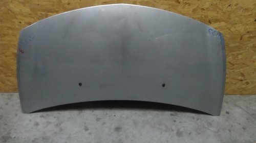 Capota Renault Clio 3. '2008 din aluminiu