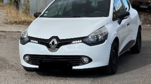 Capota Renault Clio 4 2015 Hatchback 1.5 dci