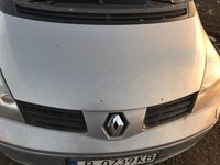 Capota Renault Espace 2000-2005