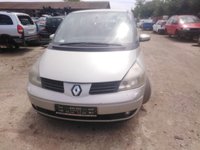 Capota Renault Espace 4