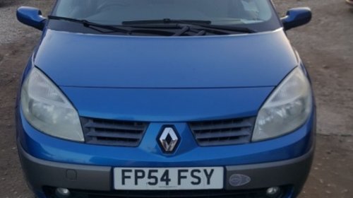 Capota Renault Grand Scenic 2004 Monovolum 1.