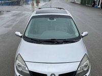 Capota Renault Grand Scenic 2008 Monovolum 2.0