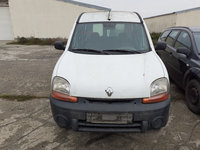 Capota RENAULT KANGOO