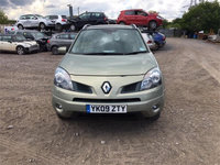 Capota Renault Koleos 2.0 DCI M9R