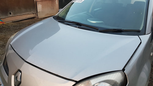 Capota Renault Koleos 2008 - 2015 SUV 4 Usi Gri
