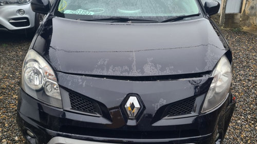 Capota Renault Koleos 2008 - 2015 SUV 4 Usi N