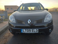 Capota Renault Koleos 2008 jeep 2.0 dci