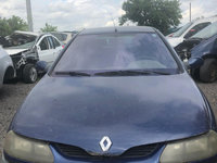 Capota Renault Laguna 1999 hatchback 1.6