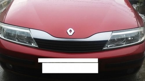 Capota Renault Laguna 2 1.9 dci 120 cp F9Q