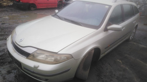 Capota Renault Laguna 2 2002 Combi 1.8 benzin