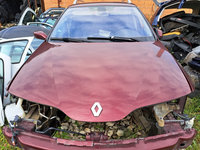 Capota renault laguna 2, 2004, 1.9, break