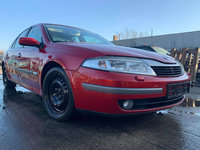 Capota Renault Laguna 2 2004 HATCHBACK 1.9 DCI