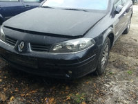 Capota renault laguna 2 facelift an 2006