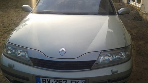 Capota renault laguna 2 originala