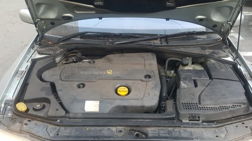 Capota Renault Laguna 2003 Hatchback 1.9 dci