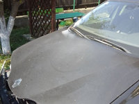 Capota Renault Laguna 2004 Aluminiu