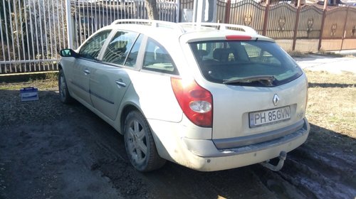 Capota Renault Laguna 2004 Break 1.9 DCI 120cp