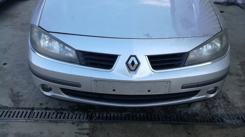 Capota Renault Laguna 2004 break 1.9 dci