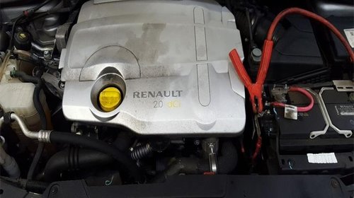 Capota Renault Laguna 2008 Sedane 2.0dci