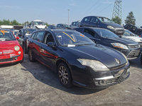 Capota Renault Laguna 3 2009 combi 2.0dci