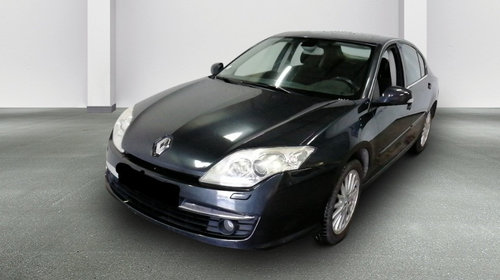 Capota Renault Laguna 3 2011 Hatchback 1.5 dc