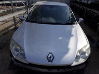 Capota Renault Laguna 3 An 2010