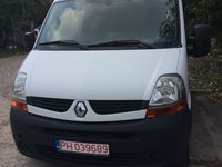 Capota Renault Master 2.5 dci G9U