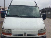 Capota renault master 2001-2005