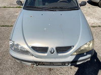 Capota Renault Megane 1 1.6 benzina 66 Kw break an 2000 Gri