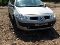 Capota Renault Megane,1.9 DCI, an fabricatie 2004