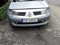 Capota Renault Megane 2 2004 Hatchback 1.9