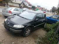 Capota renault megane 2 2005