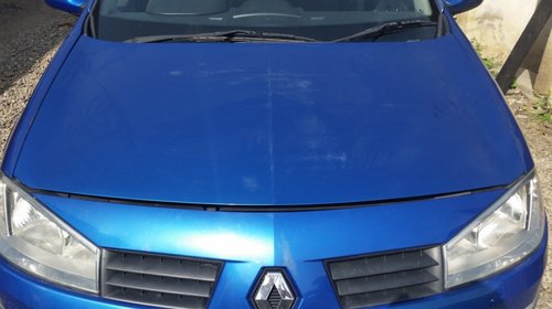 Capota Renault Megane 2 2006