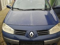 Capota Renault Megane 2 an 2004