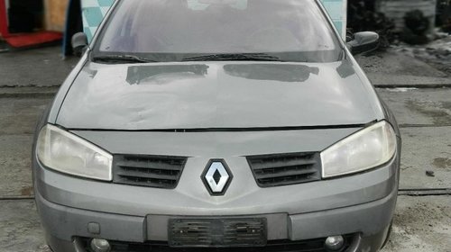 Capota Renault Megane , 2003-2006-2009